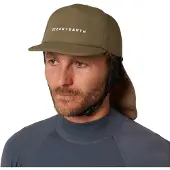 Ocean & Earth Bingin Strap Back Surf Cap