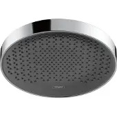 Hansgrohe Rainfinity hovedbruser 360 1jet krom