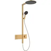 Hansgrohe Brusesystem RD Alive S SHP 300 2j Eco br