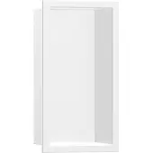 Hansgrohe Vægniche m/integr. ramme 300/150/100