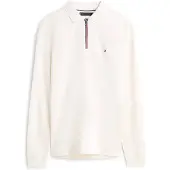 Tommy Hilfiger Mw0mw42808 Langermet Poloskjorte