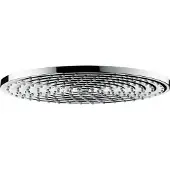 Hansgrohe Raindance S Hovedbruser 240 1jet med bruserbøjning
