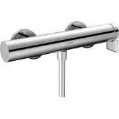 Hansgrohe Brusearmatur Viveris krom