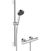 Hansgrohe Brusesæt Activera select s 150cc