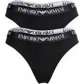 Emporio Armani Ew000402_af13033 Tanga 2 Enheter