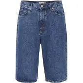 !Solid SDTOMMY Shorts blå