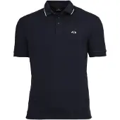 Armani Exchange Xm001289_af10363 Kortermet Poloskjorte