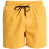 Quiksilver Everyday Solid Volley 15 Boardshorts gul