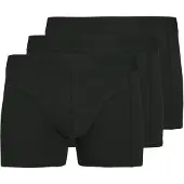 Jack & Jones Ordinary Boxers 3 Enheter