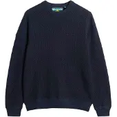 Superdry M6110681a Genser