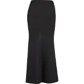 Urban Classics Glitter Maxi Midiskjørt