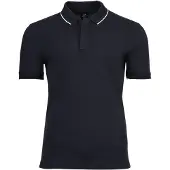 Armani Exchange Xm001285_af10366 Kortermet Poloskjorte