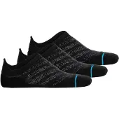 Stance Run Light Tab Sokker 3 Par