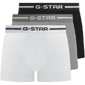 G-Star D29471-01 Brief Boxers 3 Enheter