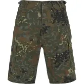 Brandit Bdu Ripstop Shorts