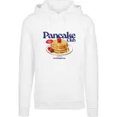 Mister tee Pancake Club Hettegenser