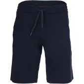 Armani Exchange for man. XM000372AF10818UB101 Bermuda shorts Style navy (M), Casual, Cotton