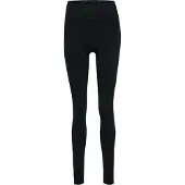 Hummel Hiit Seamless Leggings Med Høy Midje