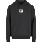 Mister tee New York City Old English Hettegenser