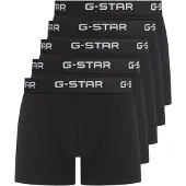G-Star D29454-01 Brief Boxers 5 Enheter