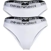 Emporio Armani Ew000404_af13033 Truser 2 Enheter