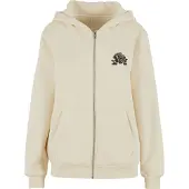 Miss Tee Romantic Dreamers Fluffy Hettegenser