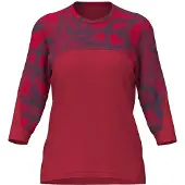 7mesh Roam 3/4-ermet T-skjorte