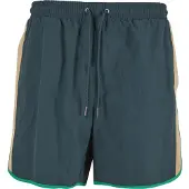 Urban Classics Retro Look Badebukse