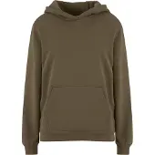 Urban Classics Loose Brushed Fleece Hettegenser