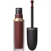 MAC Powder Kiss Liquid Lipcolour Pretty Pleats!