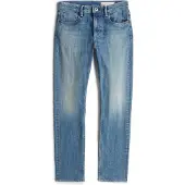 G-Star Mosa Straight Fit Jeans