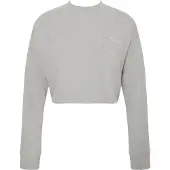 Calvin Klein Lv00qs7516 Langarmet Pyjamas-t-skjorte
