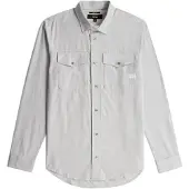 G-Star Marine Slim Skjorte Med Lange Ermer