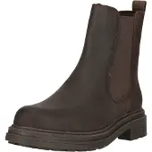 Clarks Orinoco 3 Top Booties