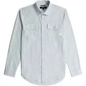 G-Star Marine Slim Skjorte Med Lange Ermer