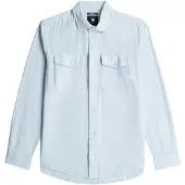 G-Star Marine Skjorte Med Lange Ermer