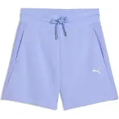 Puma Class High-Waist 5" Shorts Women, Women, Intense Lavender, M