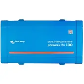 Victron Energy 12/375 Direct Schuko Phoenix Batteriinvertor