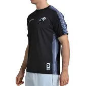 Bullpadel Paquito 26v Kortarmet T-skjorte