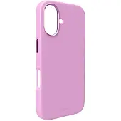 Puro iPhone 16 silikondeksel , ICON MAG PRO, rosa / PUIPC1661ICONMPROSE / 2512399
