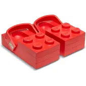 LEGO Crocs med klosser 5010203