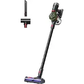 Dyson V8 Cyclone - Støvsuger - pinne/håndholdt (2-i-1) - uten pose - uten kabel - 1 batteri