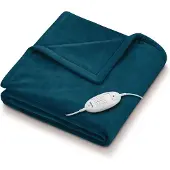Beurer Hd 75 Cosy Elektrisk Teppe