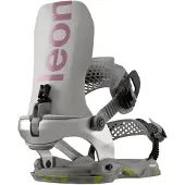 Bataleon Blaster AW Fase 2027 Snowboardbinding grå
