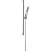 Hansgrohe Dusjkar Pulsify E 100 1j EcoS 65 cm krom
