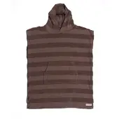 Ocean & Earth Layz Hooded Poncho Håndkle