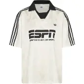 Adidas Originals Football Sponsor Kortarmet T-skjorte
