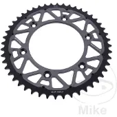 JT Sprockets Honda Jtx210.48gr Steel Bakre Tannhjul