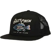 Salty Crew Good Times Trucker Cap