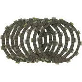 EBC Ck Series Cork Ck3433 Clutch Friksjonsplater